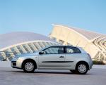 Fiat Stilo 2002 года